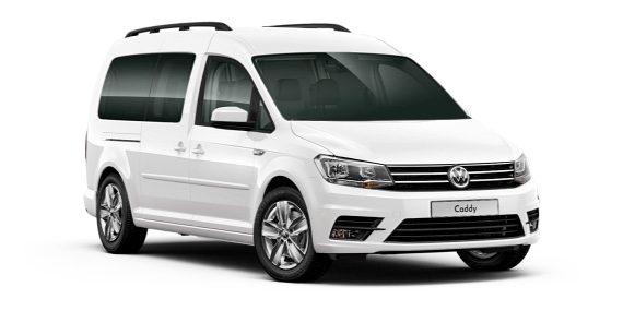Caddy-Maxi-Comfortline
