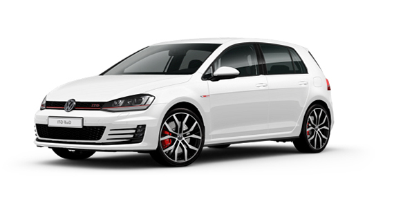 Golf-GTI-Performance