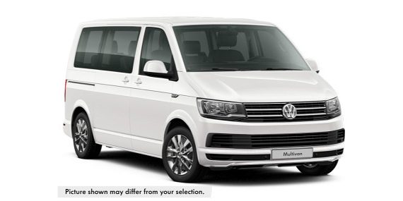 Multivan-Comfortline