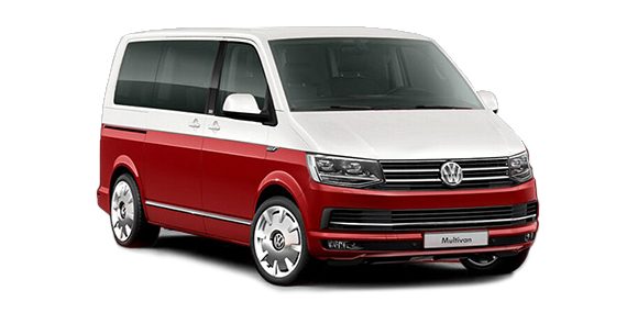 Multivan-Generation-Six