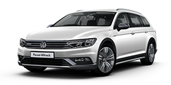 Passat Alltrack