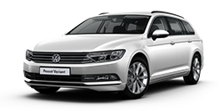 Passat Wagon