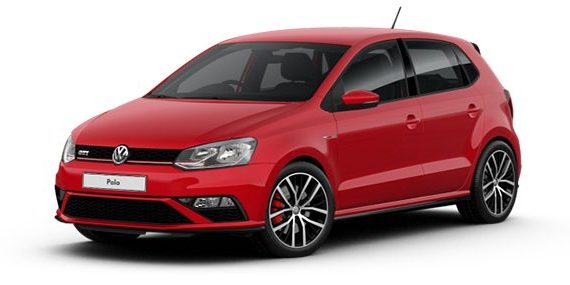 Polo-GTI