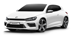 Scirocco-R