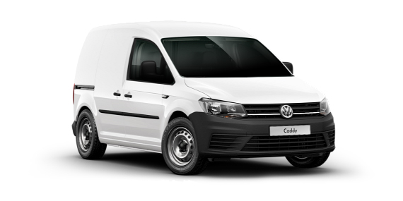 caddy-van